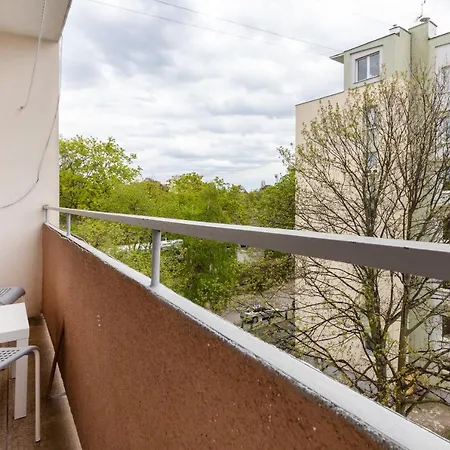 Appartamento Marine Studio Centrum By Renters *