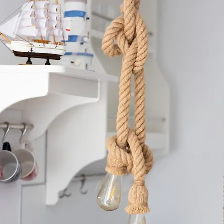 Marine Studio Centrum By Renters